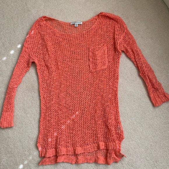 American Eagle “Summer Sweater” - Picture 1 of 1